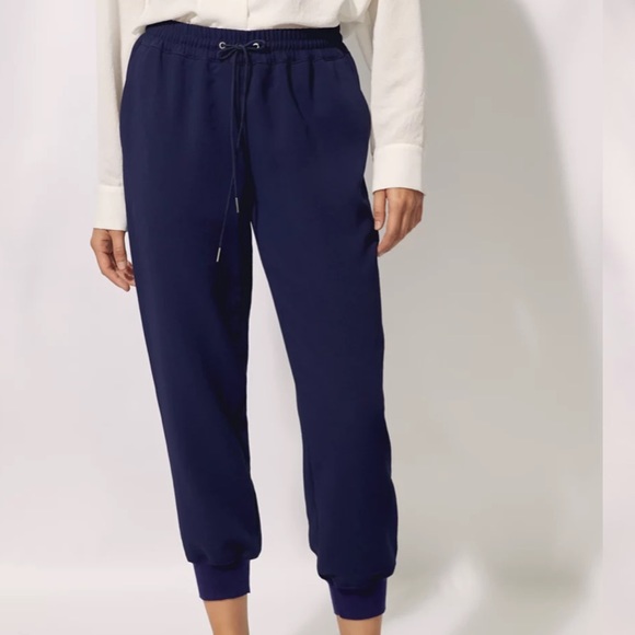 Wilfred Buffon Pant Size Medium - Picture 2 of 10